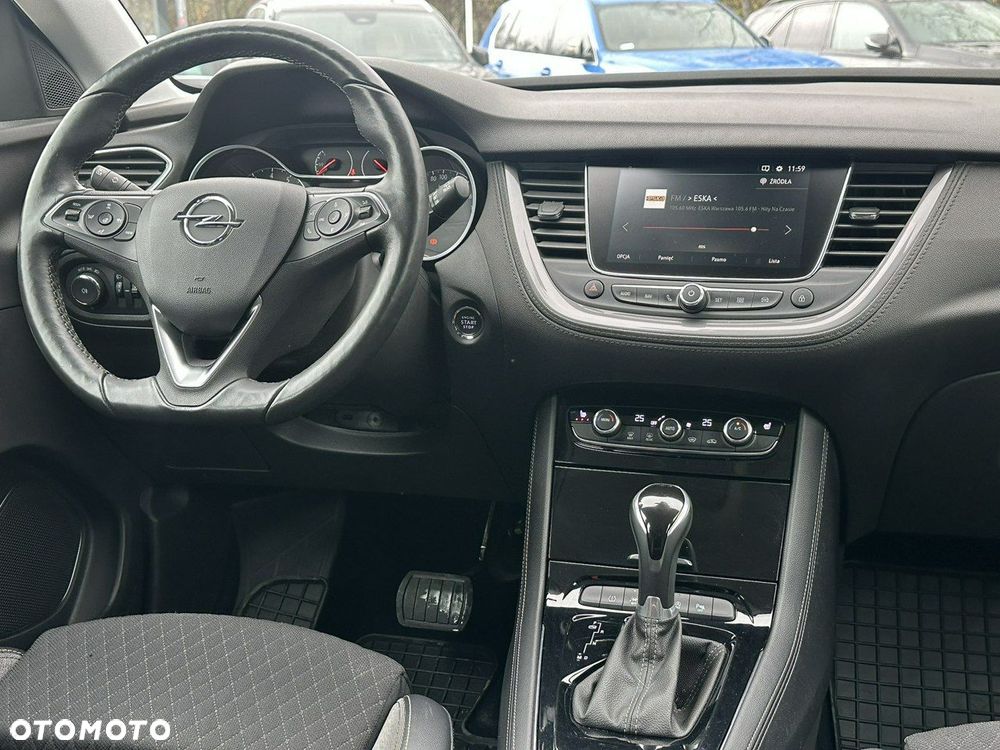 Opel Grandland X - 20