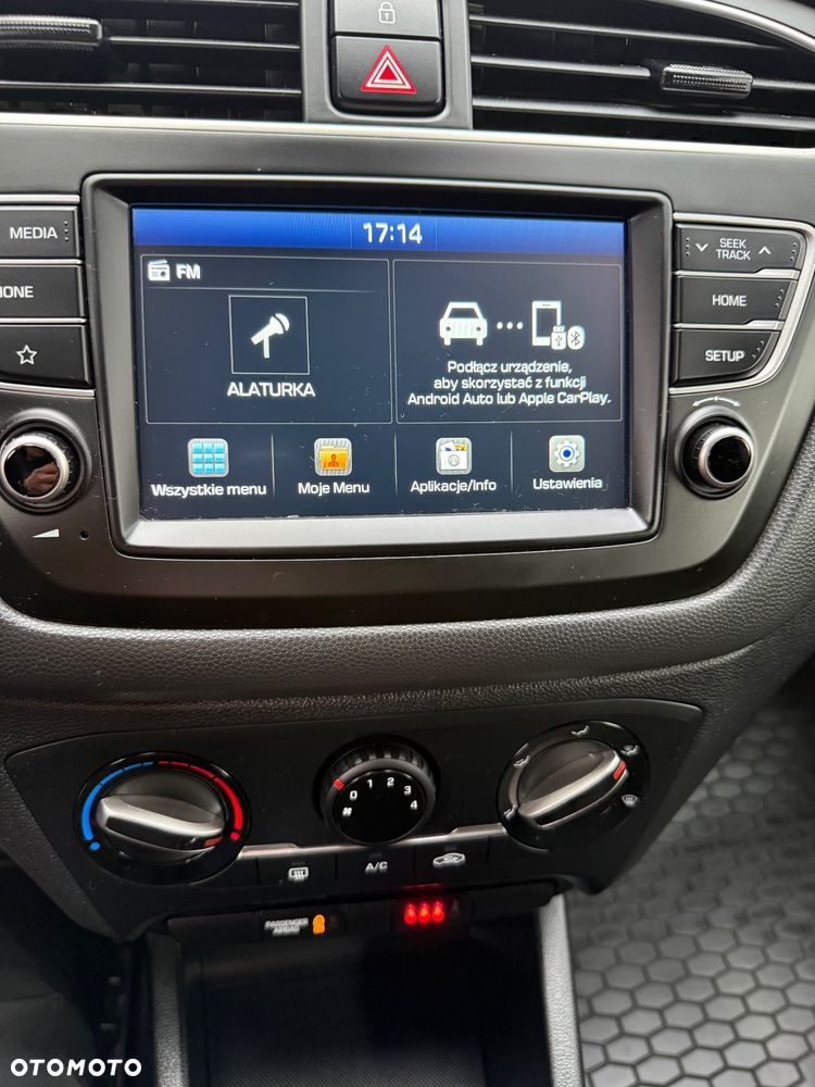 Hyundai i20 1.2 Style - 22