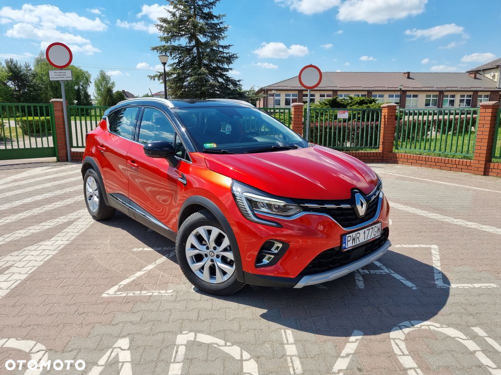 Renault Captur - 9