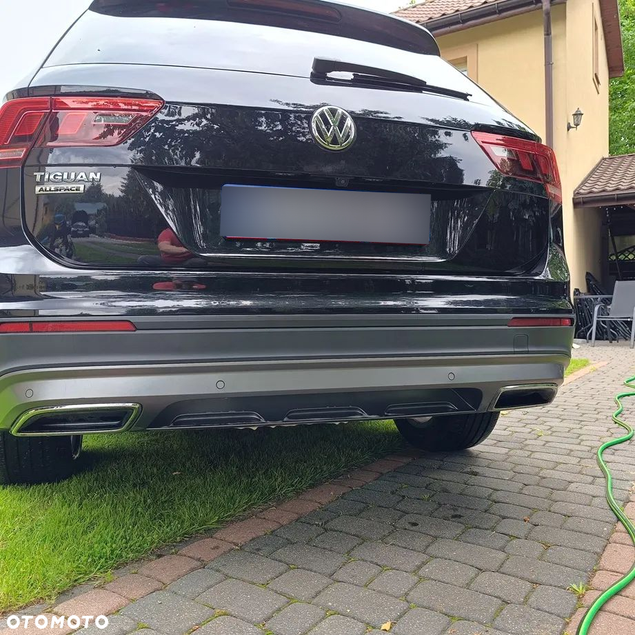 Volkswagen Tiguan Allspace 2.0 TDI SCR DSG - 14