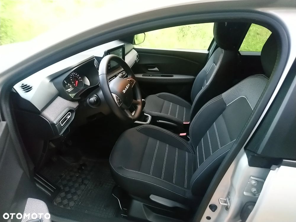 Dacia Jogger 1.0 TCe Expression - 11