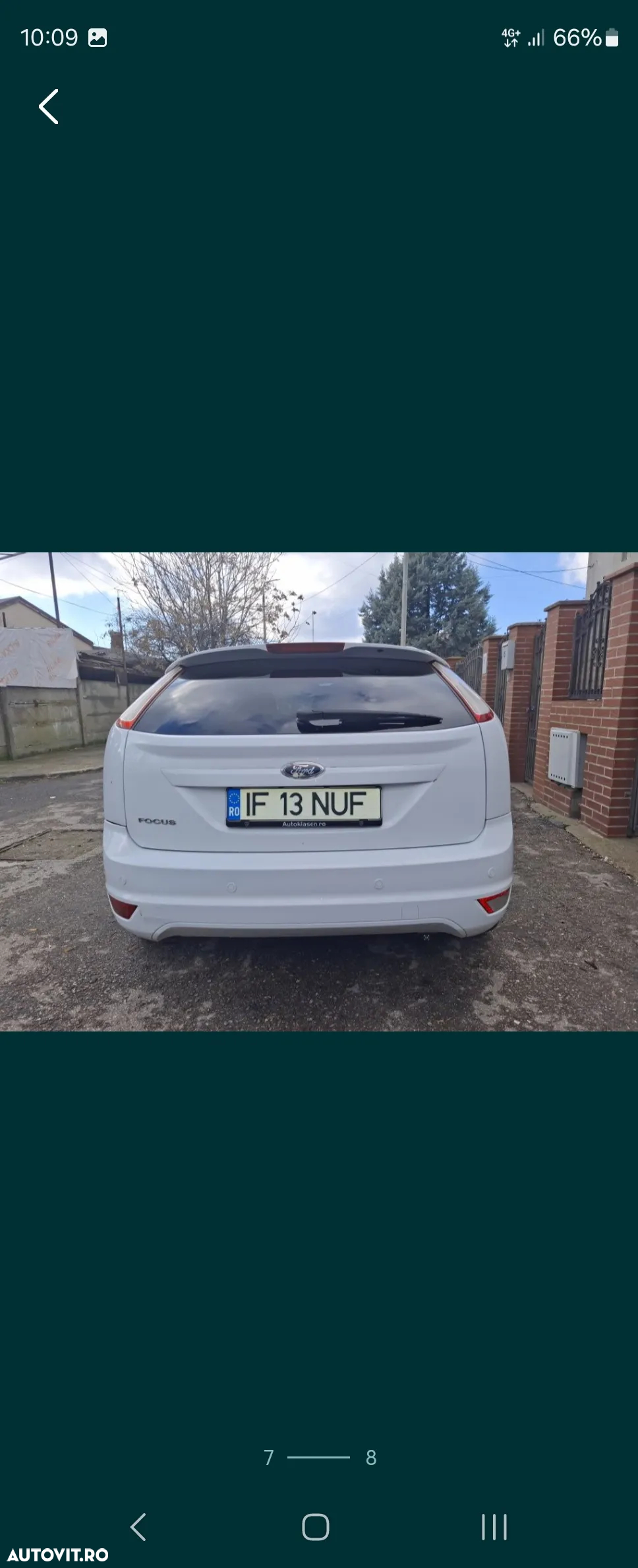 Ford Focus - 3