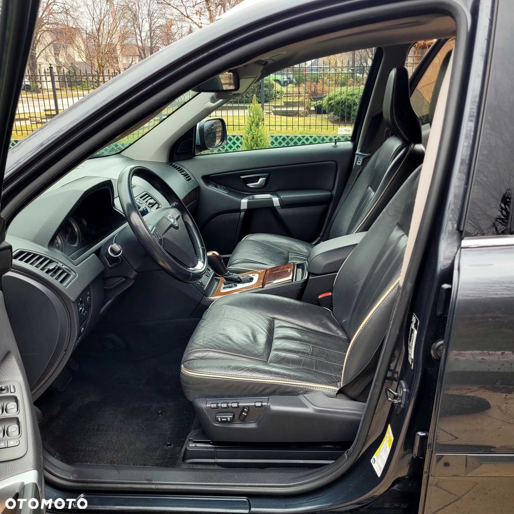 Volvo XC 90 - 7
