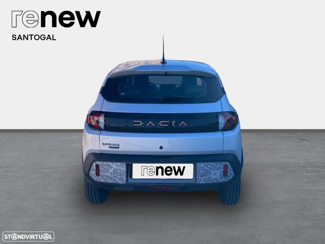 Dacia Spring Electric 65 Extreme - 5