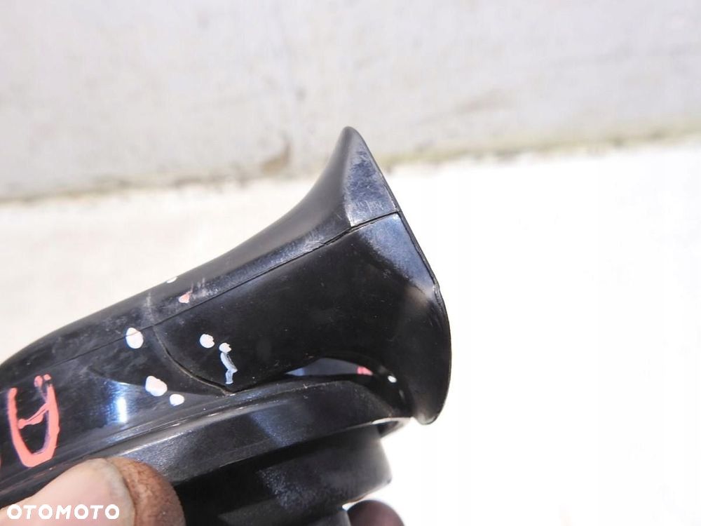 SYGNAŁ KLAKSON AUDI A8 D3 8E0951223 - 4