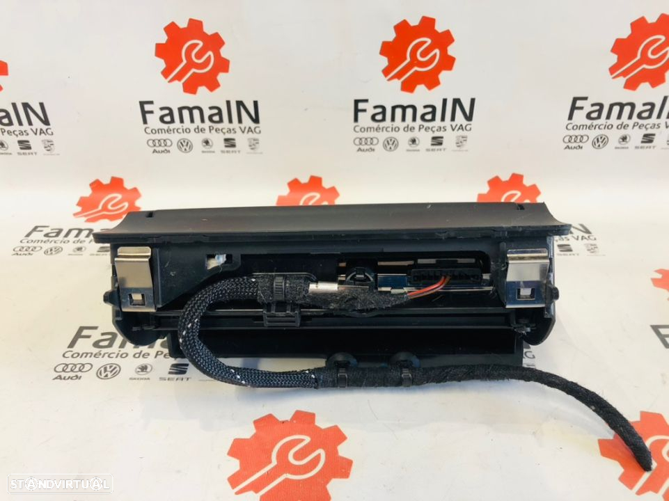 Radio Ecran Superior Audi A1 (2013- - 3