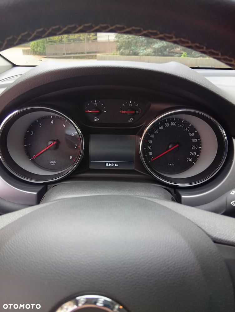 Opel Astra - 14