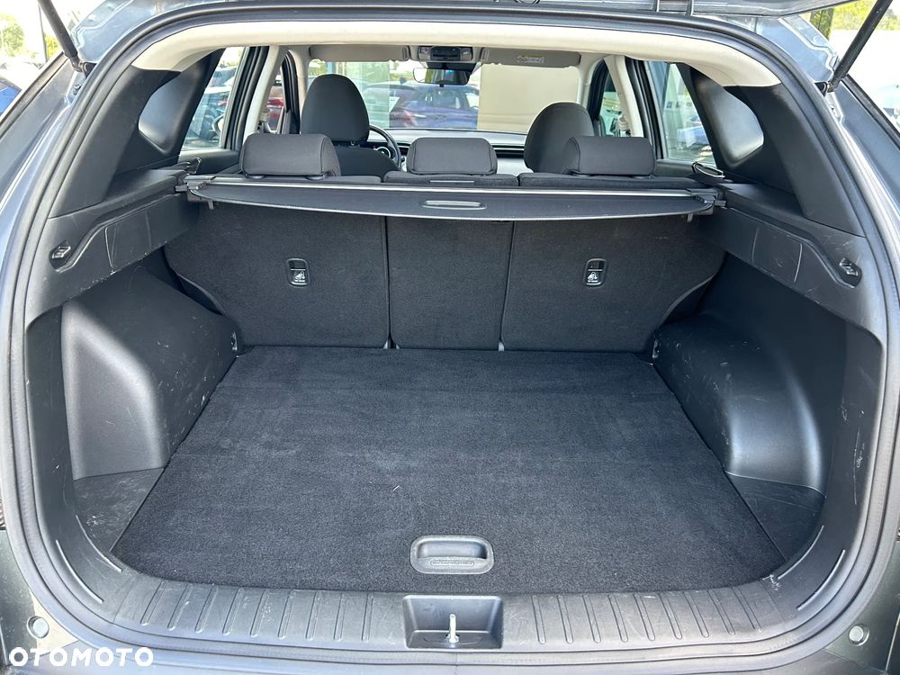 Hyundai Tucson - 18