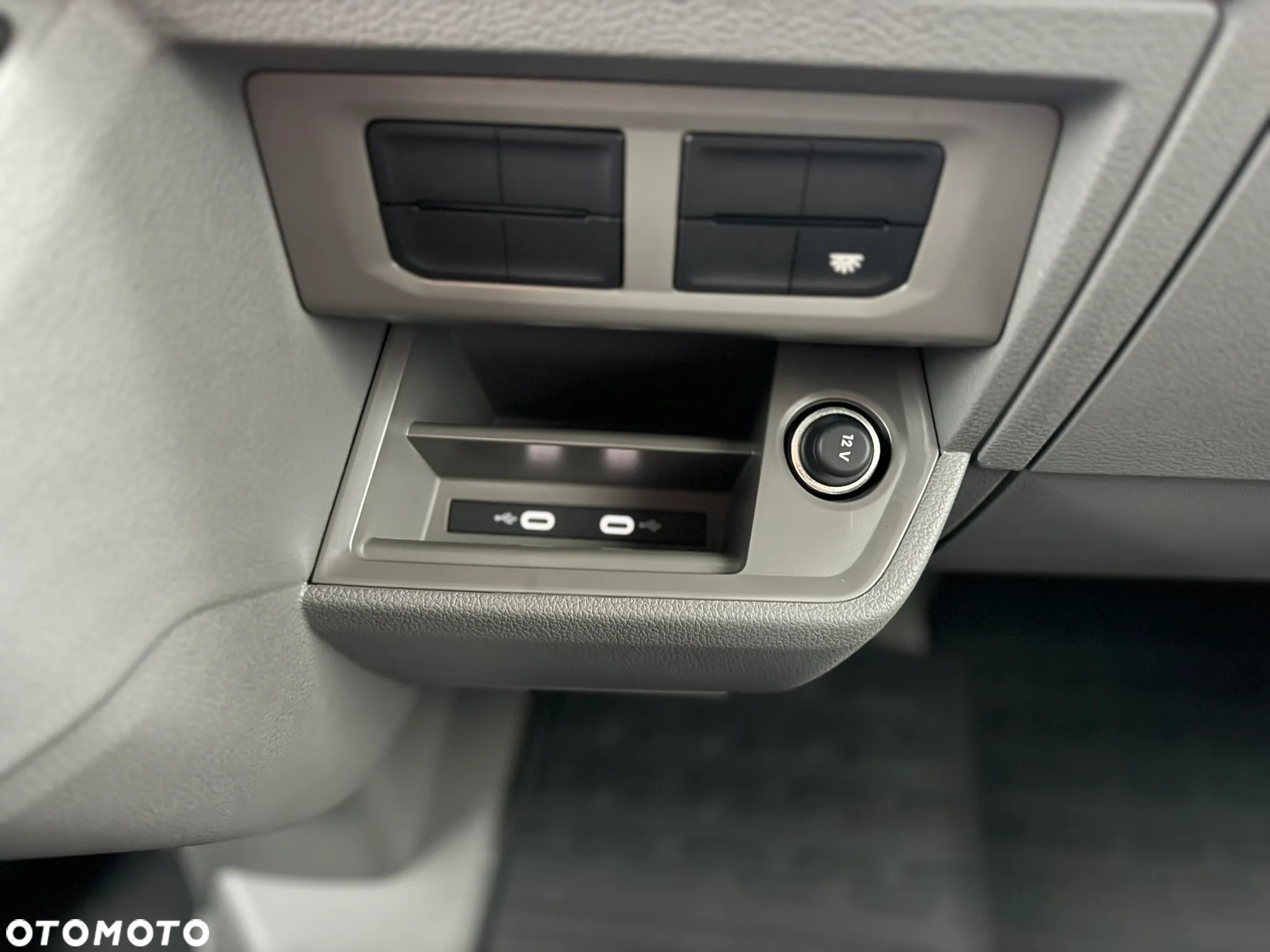 Volkswagen Crafter 35 TDI HA - 26