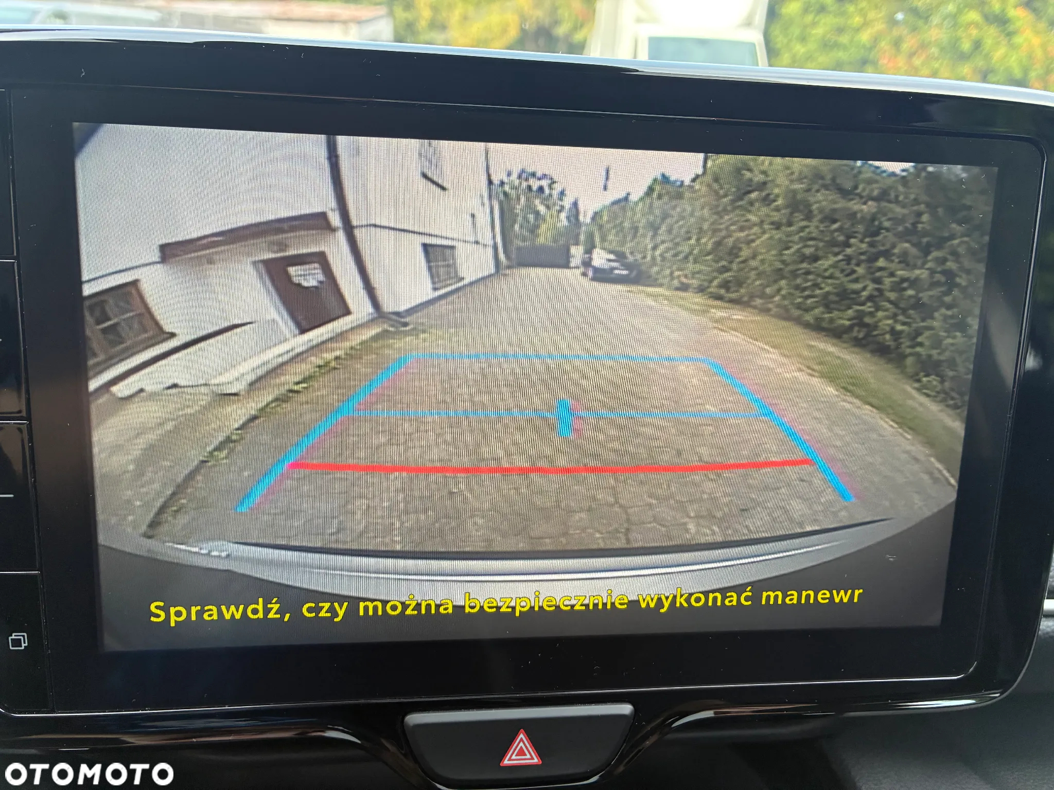 Toyota Yaris 1.5 Comfort CVT - 17