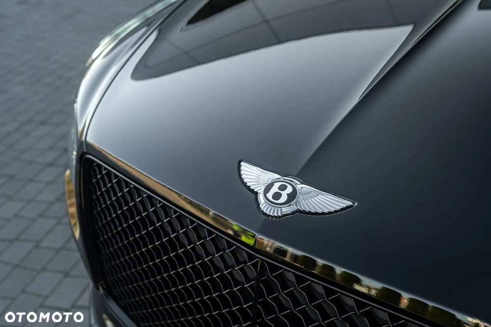Bentley Bentayga - 8