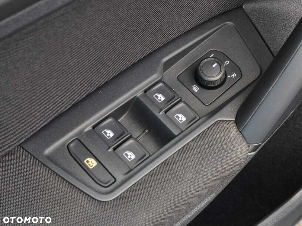 Volkswagen Tiguan 1.5 TSI EVO Life DSG - 20