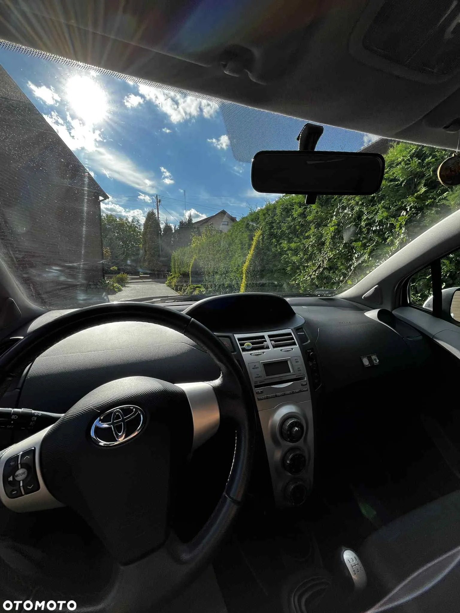 Toyota Yaris 1.3 Luna - 10