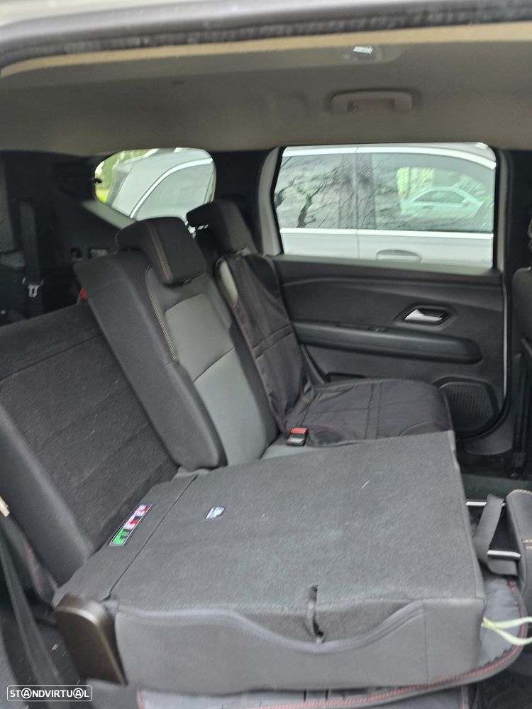 Dacia Jogger 1.0 ECO-G SL Extreme Bi-Fuel - 12