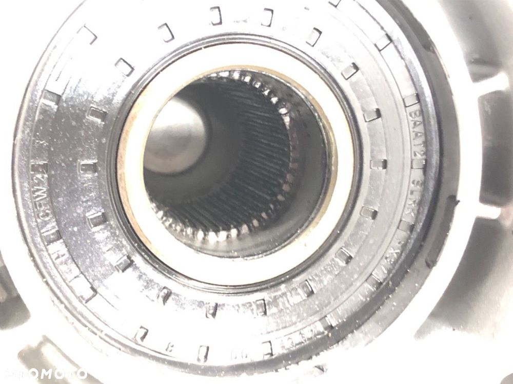 SKRZYNIA ROZDZIELCZA - 1625.00 PLN - MASERATI QUATTROPORTE VI 2012 - 2022 3.0 S Q4 302 kW [411 KM] - 7