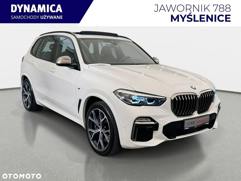 BMW X5 M - 2