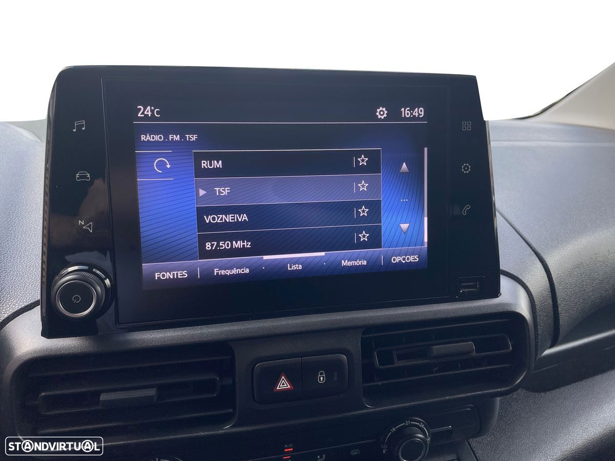 Toyota Proace - 13
