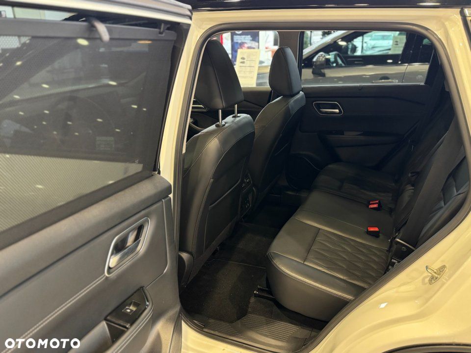 Nissan X-Trail - 7