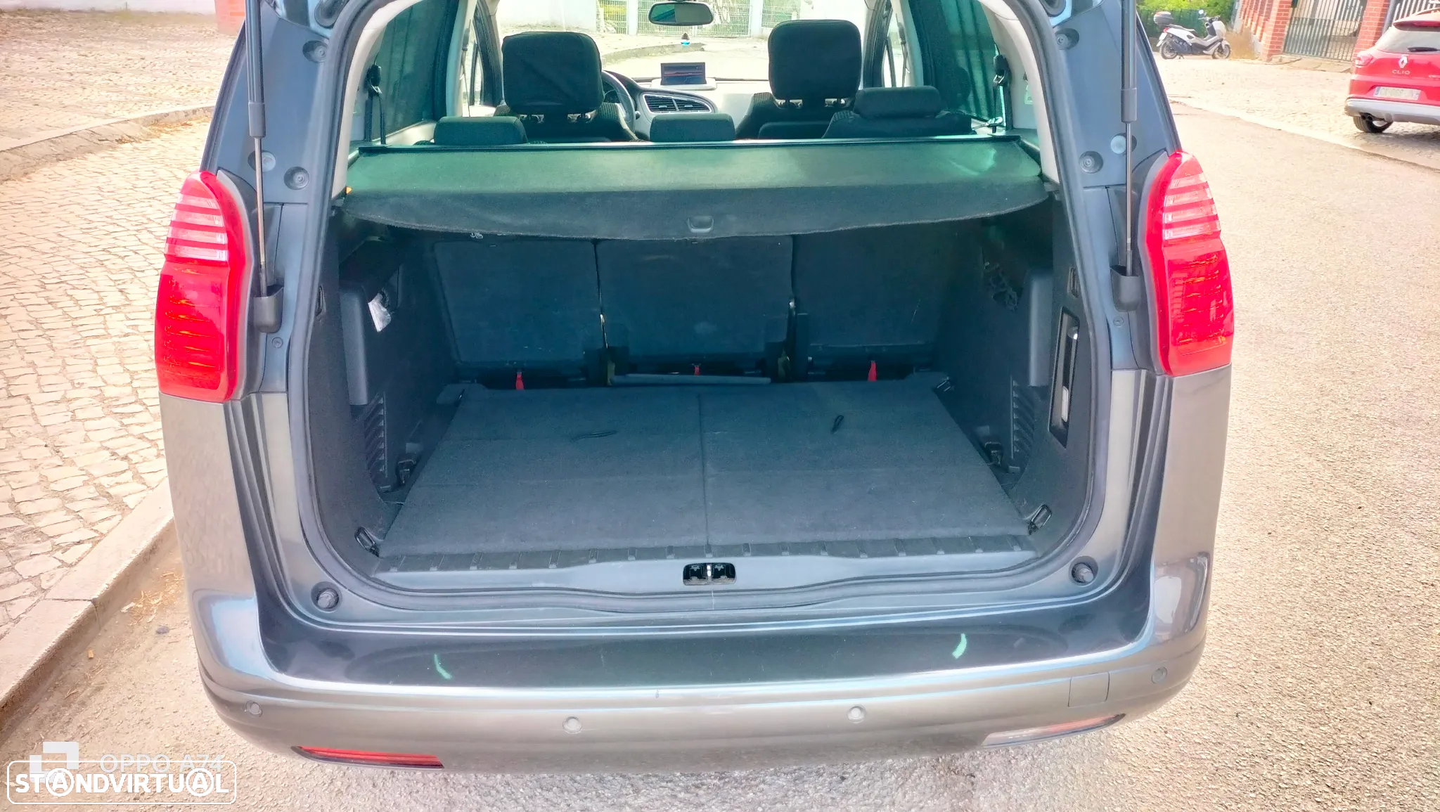 Peugeot 5008 1.6 HDi Sport CMP6 - 20