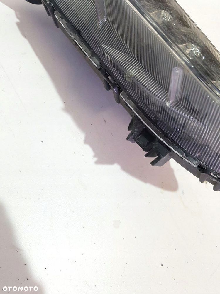 HYUNDAI IONIQ LAMPA HALOGEN DRL LED PRZÓD PRZEDNIA LEWA EUROPA ORYGINAŁ - 3