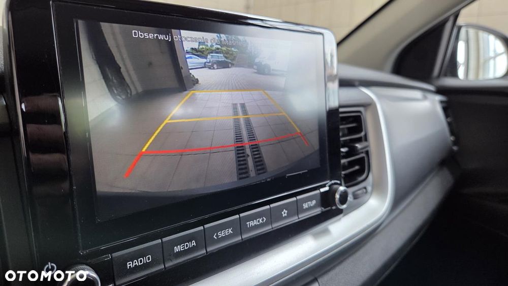 Kia Stonic 1.2 Vision - 23