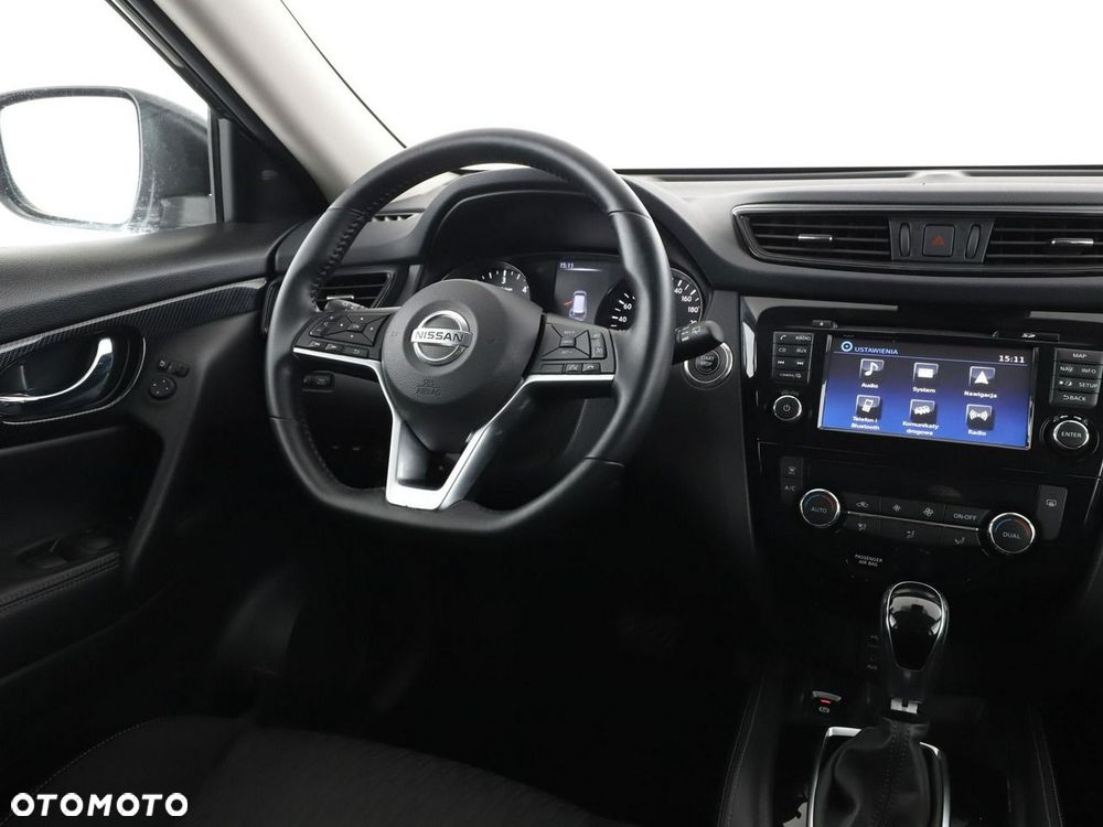 Nissan X-Trail 2.0 dCi N-Connecta 4WD Xtronic - 17
