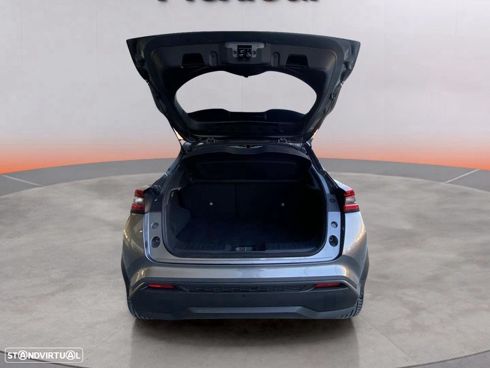 Nissan Juke 1.0 DIG-T N-Connecta NAV. - 12