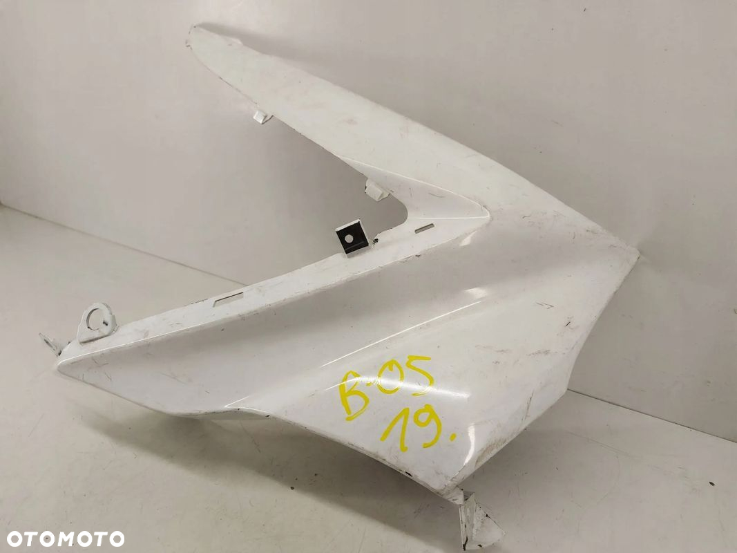 Suzuki GSXR K7 owiewa listwa nakładka lewa - 2