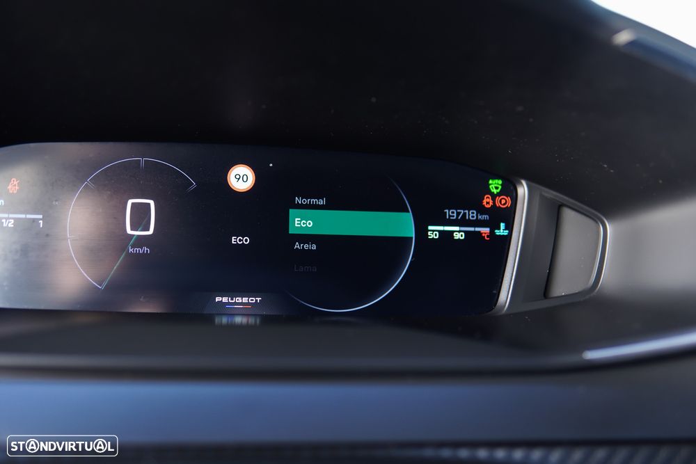 Peugeot 2008 PureTech 100 Stop&Start Allure Pack - 42