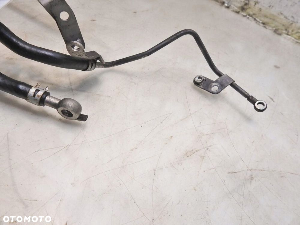 PRZEWÓD PALIWA SUBARU LEGACY V 2.0 D - 3