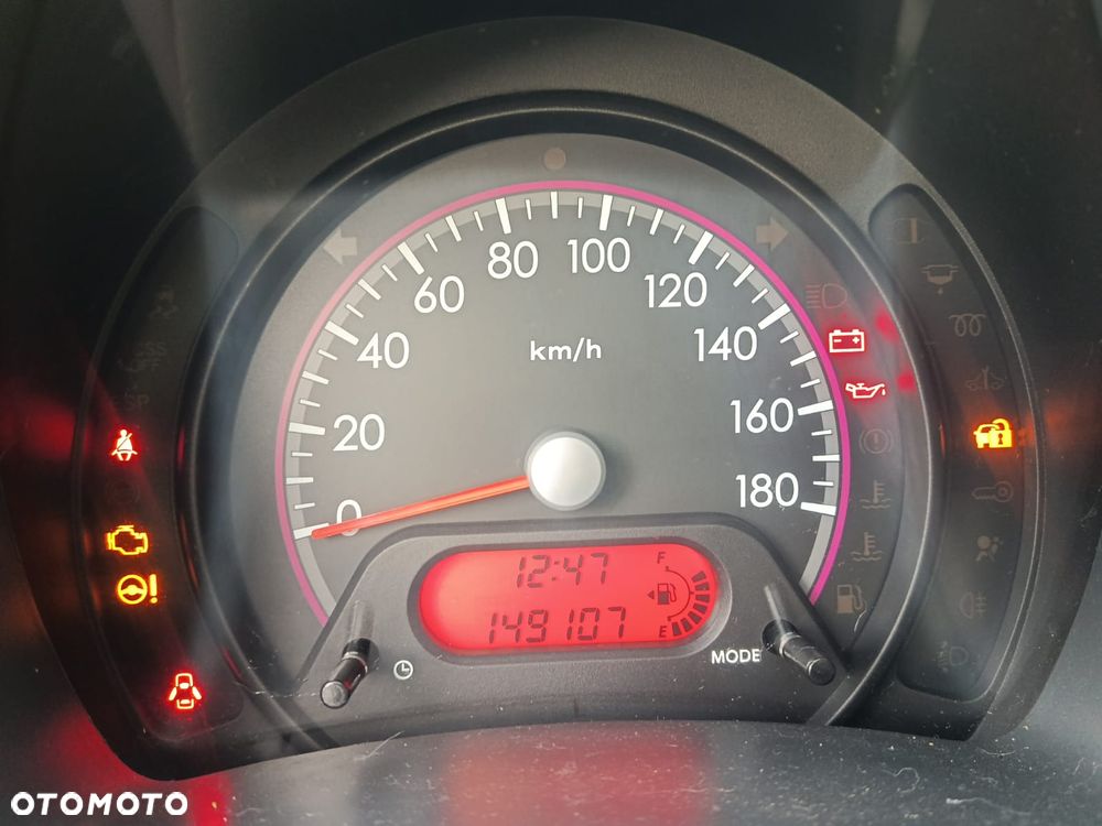 Suzuki Alto 1.0 Classic - 10