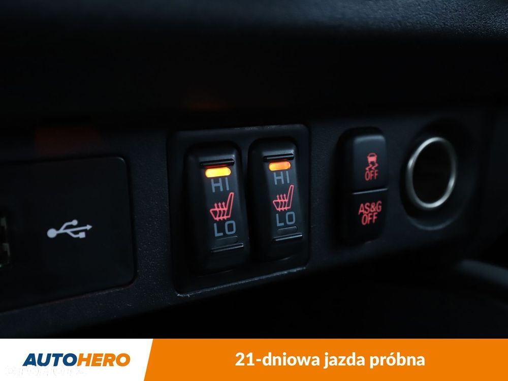 Mitsubishi ASX 2.0 Invite - 25