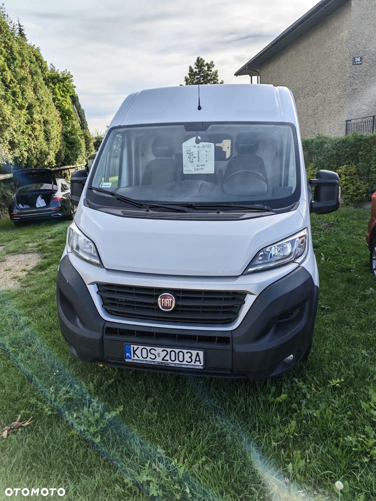 Fiat Ducato - 1