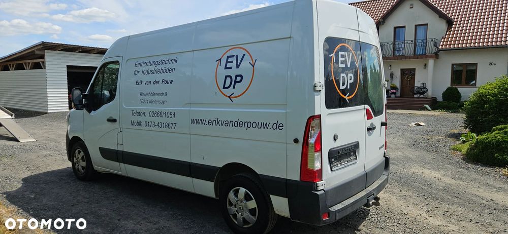 Renault Master - 7