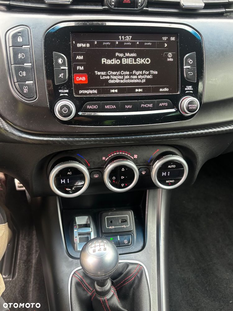 Alfa Romeo Giulietta 2.0 JTDM 16V Sprint - 22