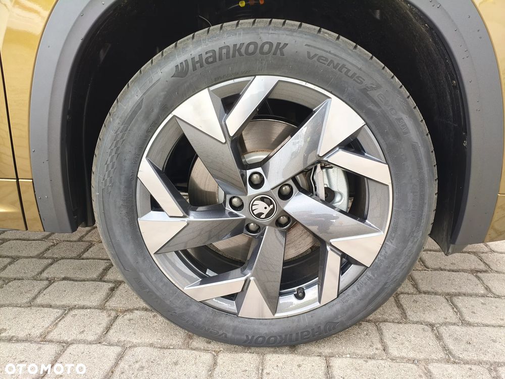 Skoda Kodiaq 1.5 TSI iV PHEV 4x2 Sportline DSG - 6