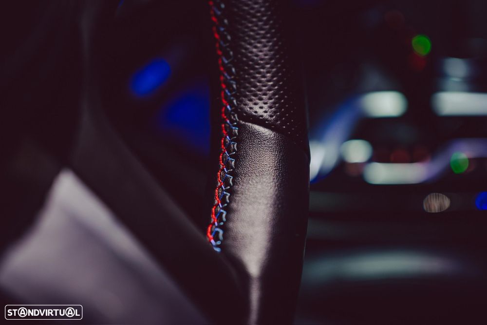 BMW X4 M40 d Auto - 25