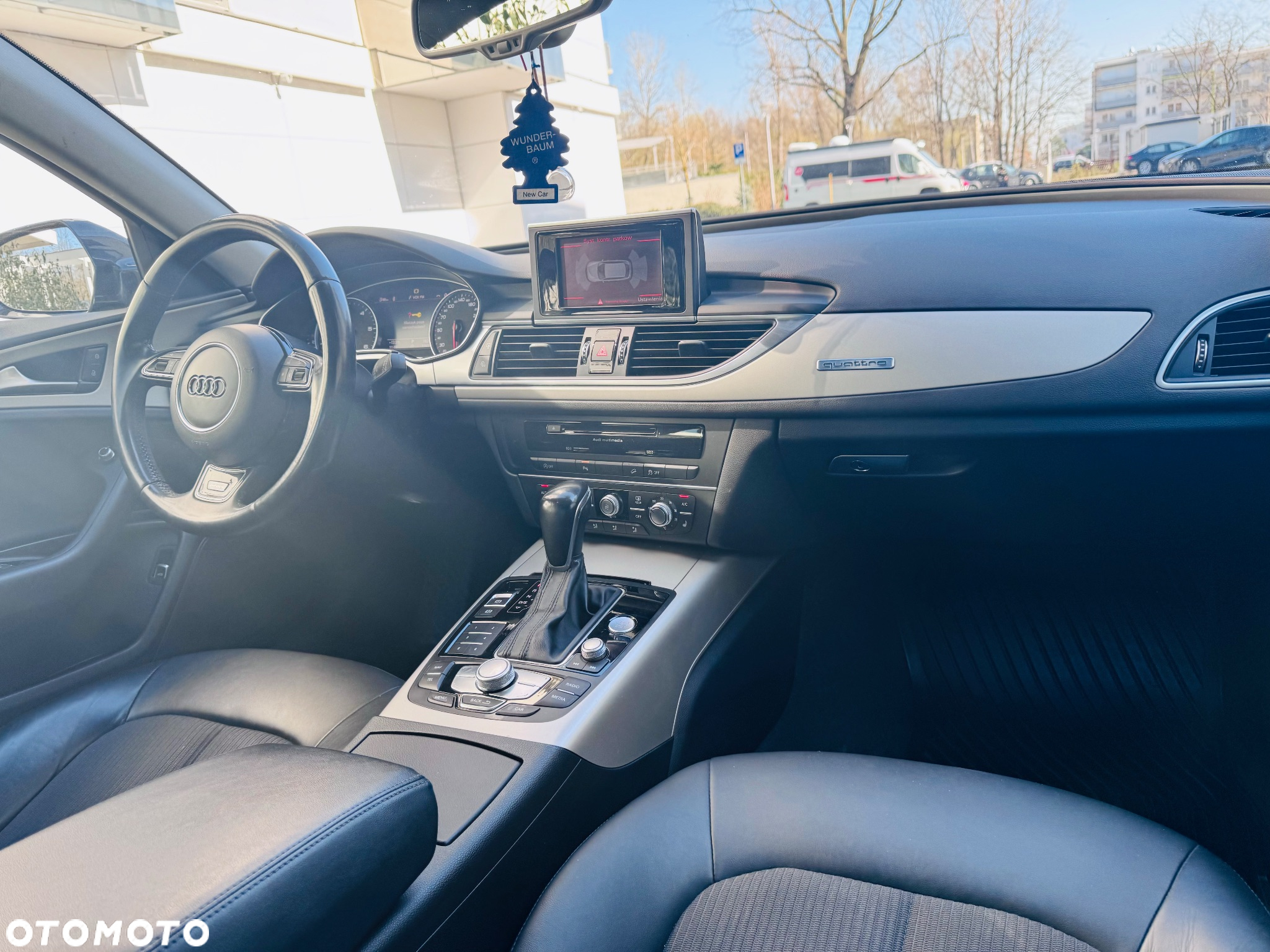 Audi A6 Allroad 3.0 TDI Quattro S tronic - 23