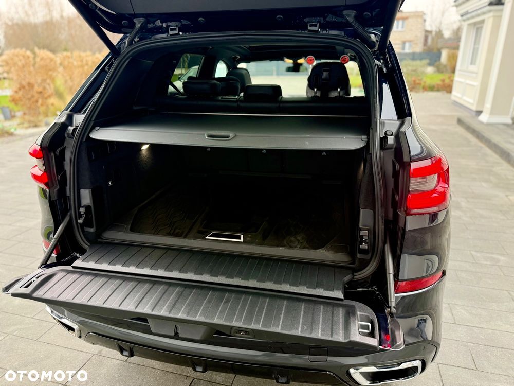 BMW X5 xDrive40i sport - 8