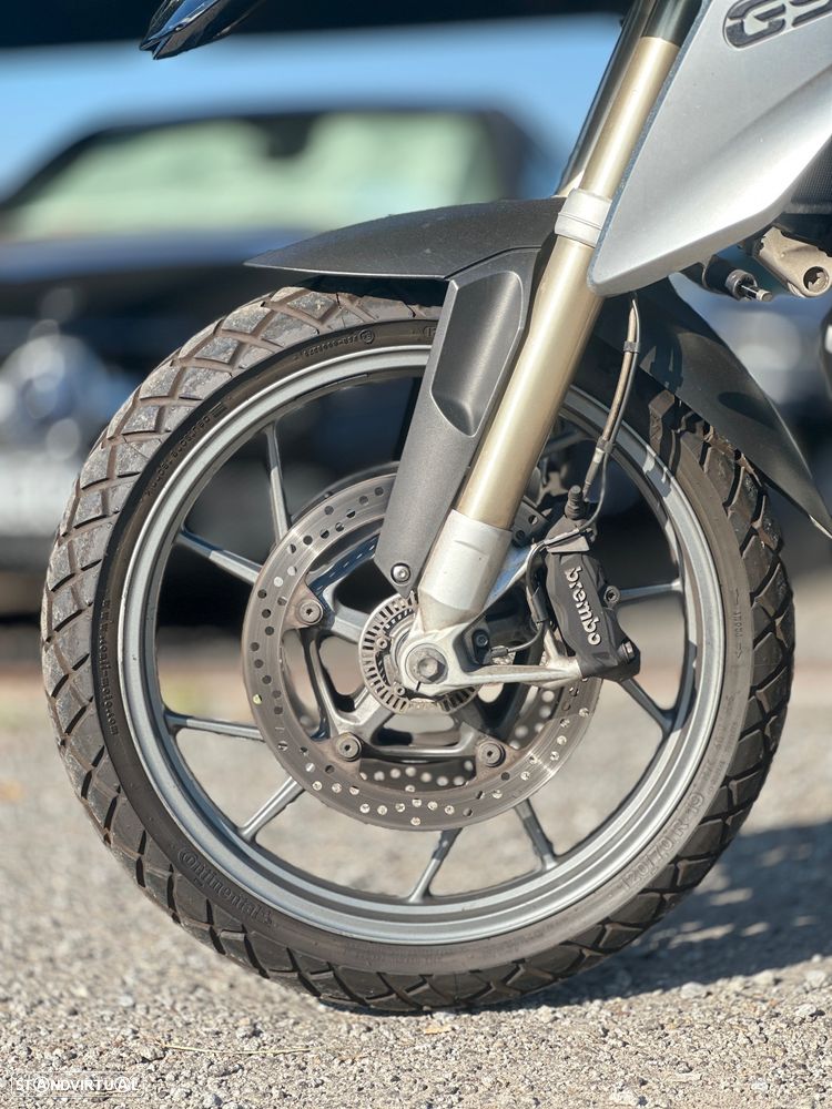 BMW R 1200 GS - 3