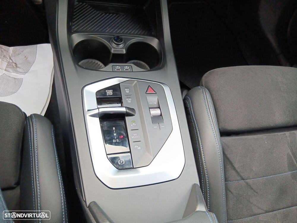 BMW 116 Pack Desportivo M - 24