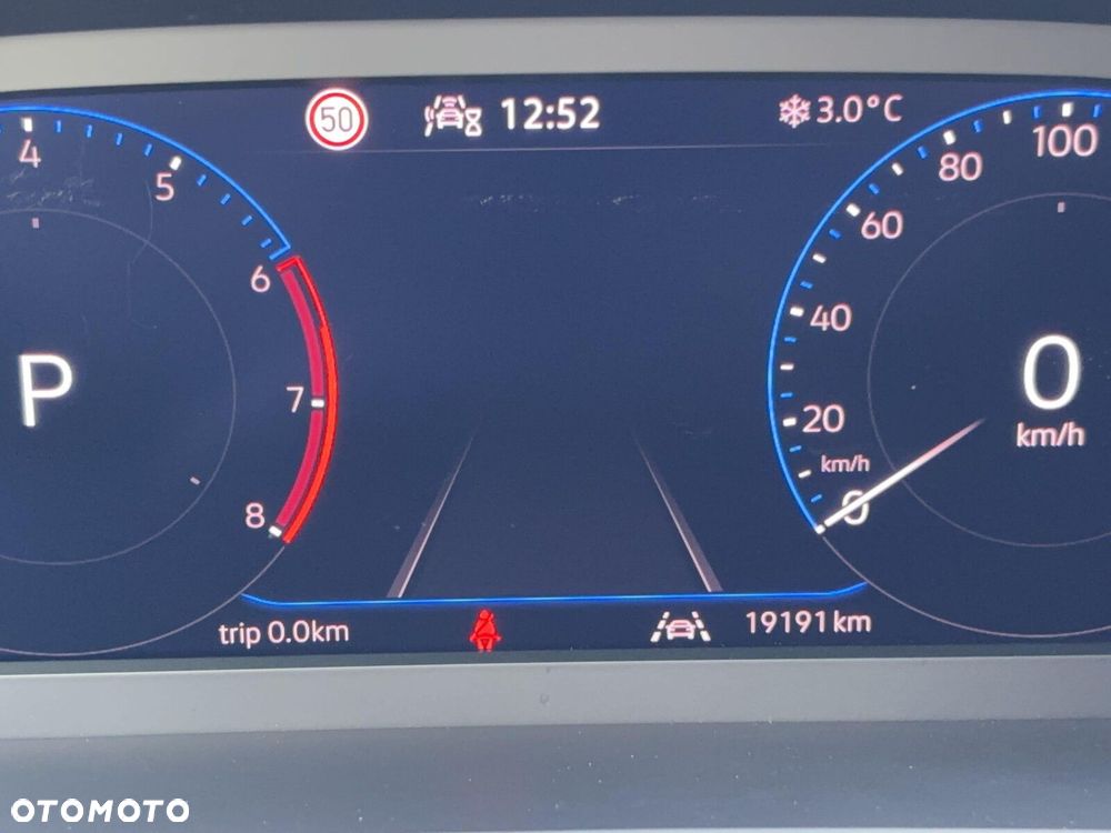 Volkswagen T-Roc 1.5 TSI Life DSG - 16