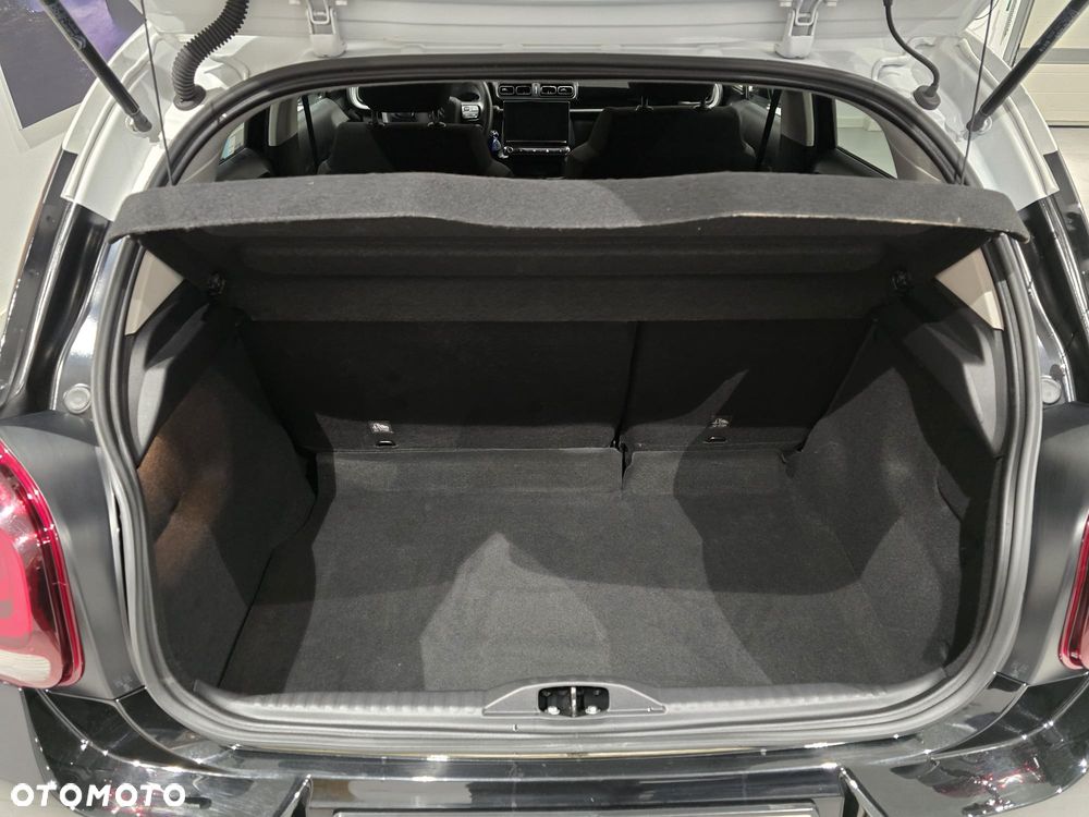 Citroën C3 1.2 PureTech Shine - 10
