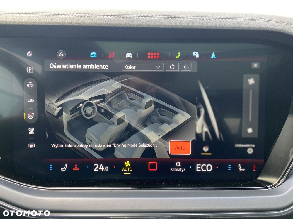 Volkswagen Touareg - 37
