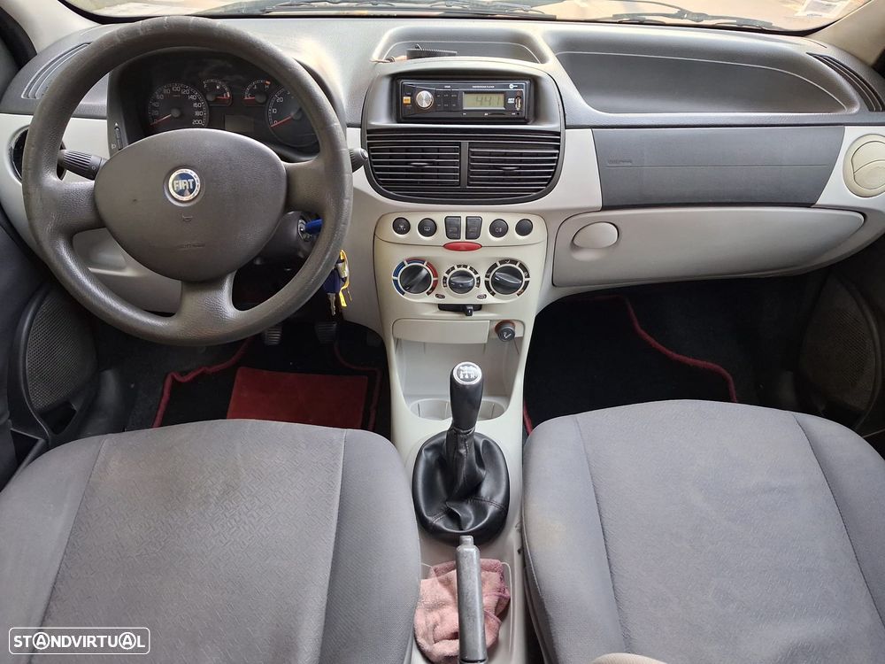 Fiat Punto 1.3 (JTD) Multijet Dynamic - 18