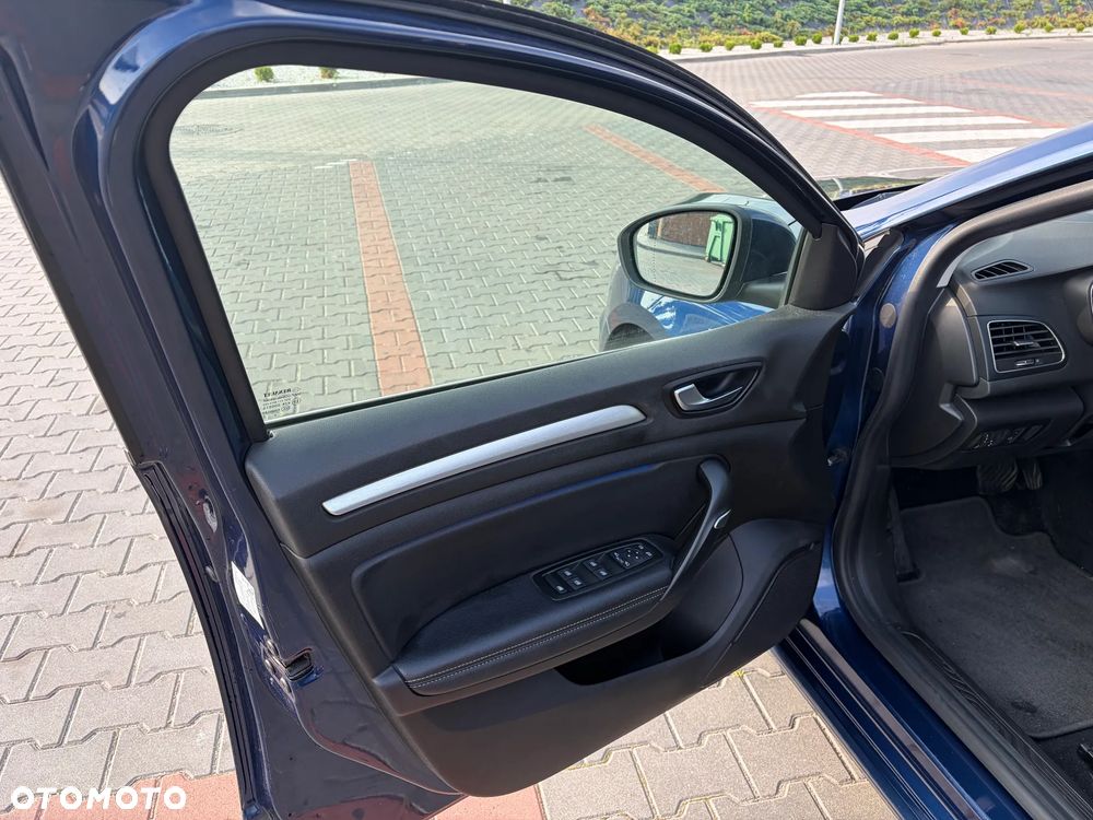 Renault Megane 1.3 TCe FAP Intens EDC - 14