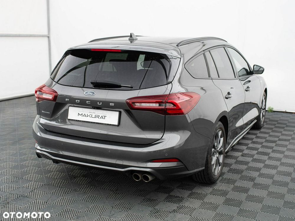 Ford Focus - 6