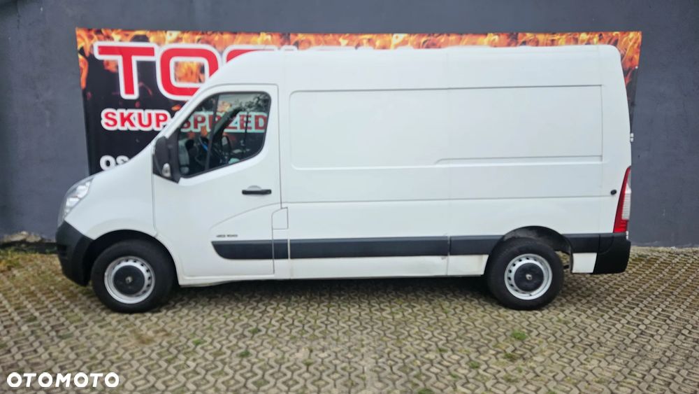 Renault Master III - 17