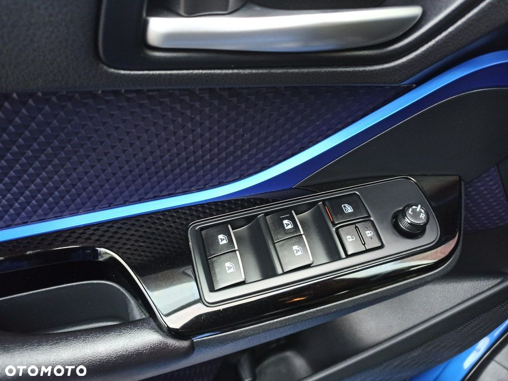 Toyota C-HR - 19