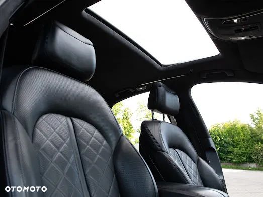 Audi S8 4.0 TFSI Quattro - 35